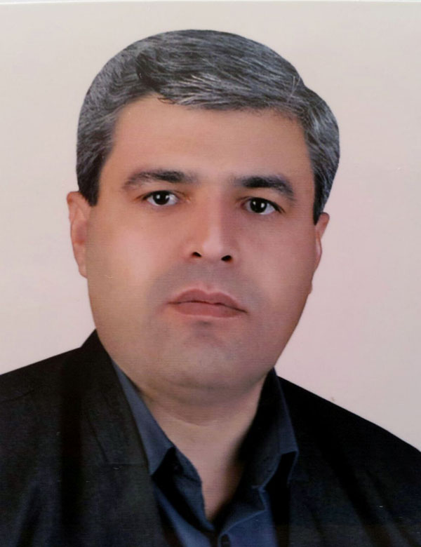 دکتر اقبال محمدی